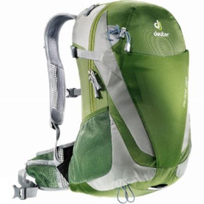Deuter Airlite 28 Rucksack Pine/Silver